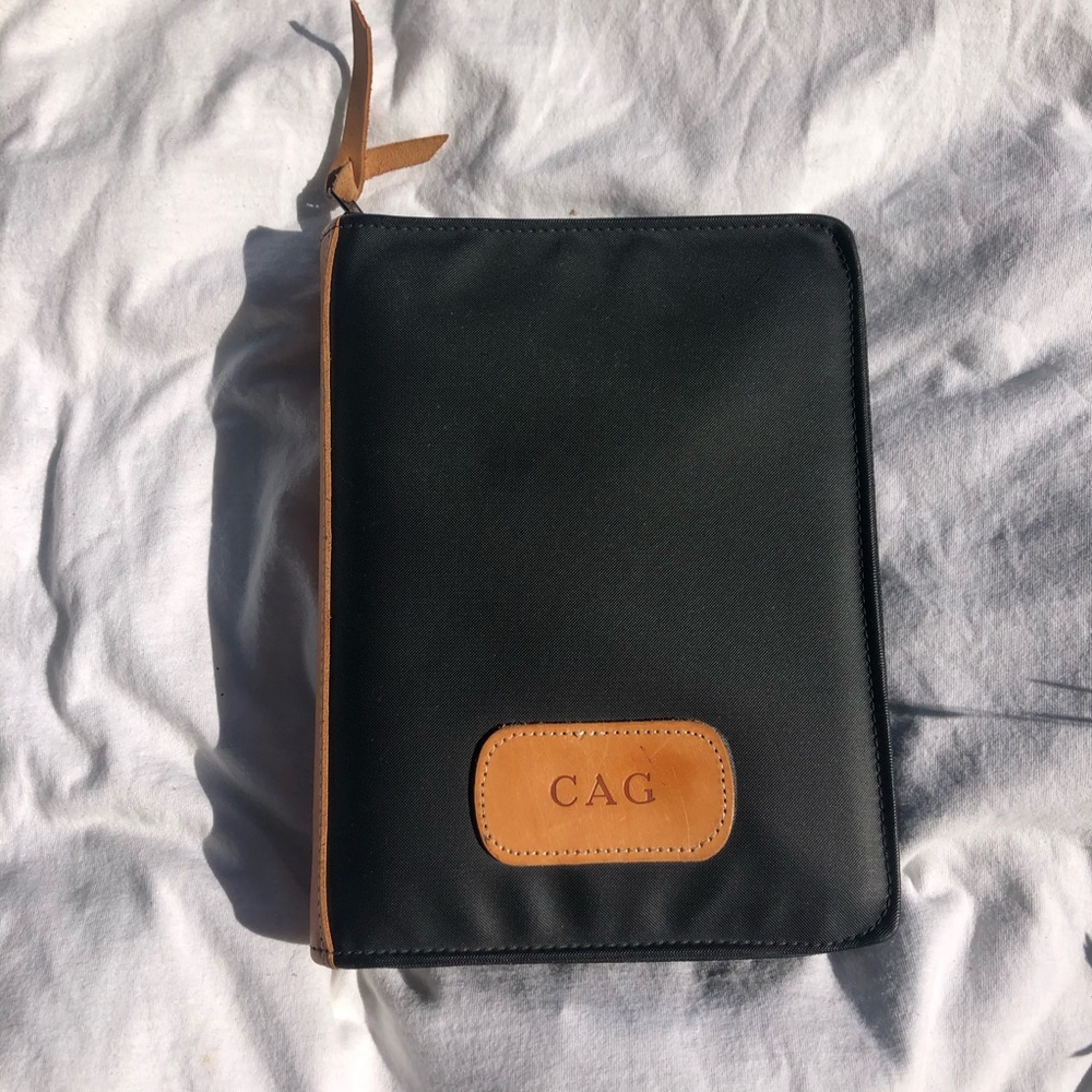 Jon Hart Design Planner / Agenda